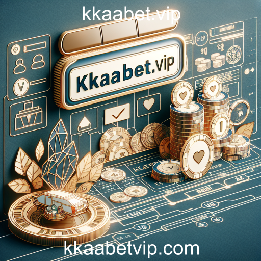 Apostas: Uma Nova Era de Jogos Online no kkaabet.vip